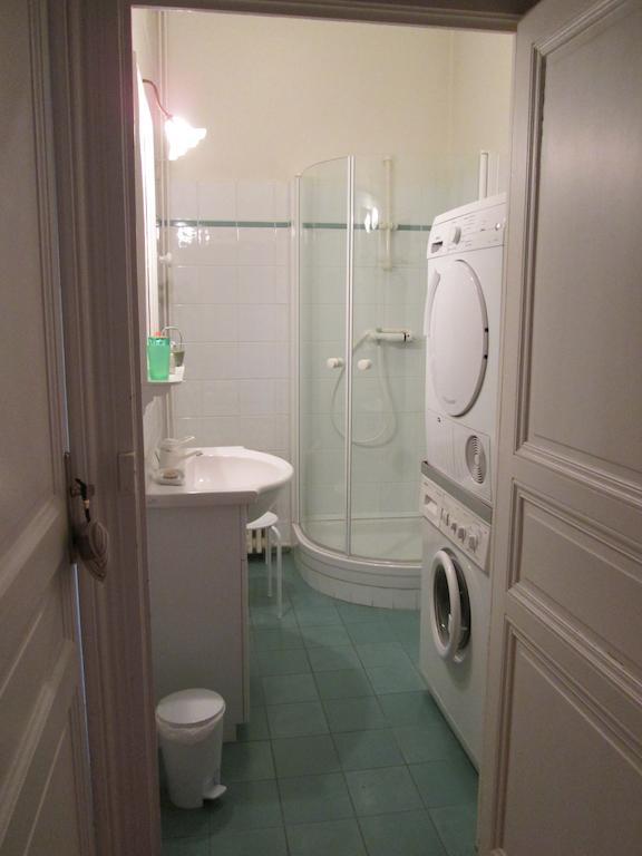Chambre D'Hotes Marchand Angers Rom bilde