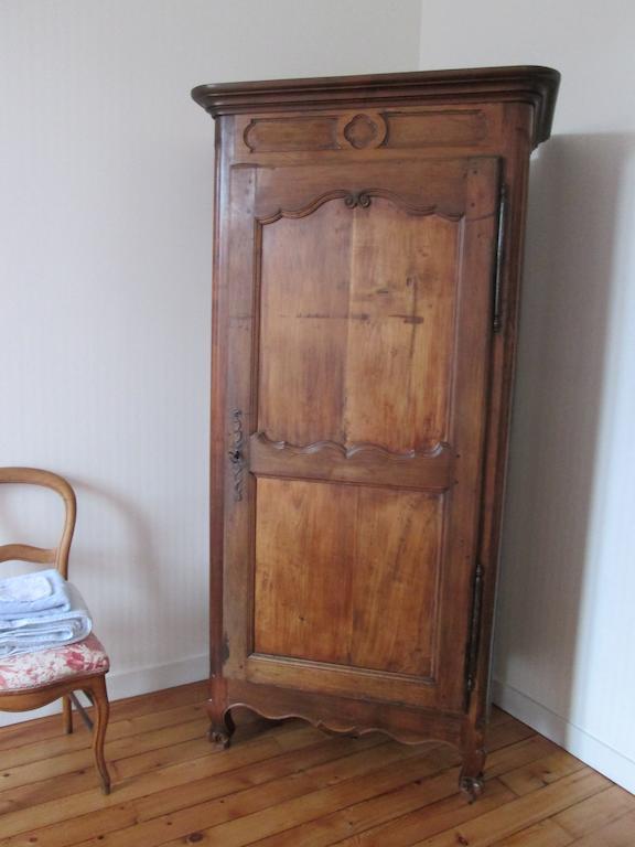 Chambre D'Hotes Marchand Angers Rom bilde