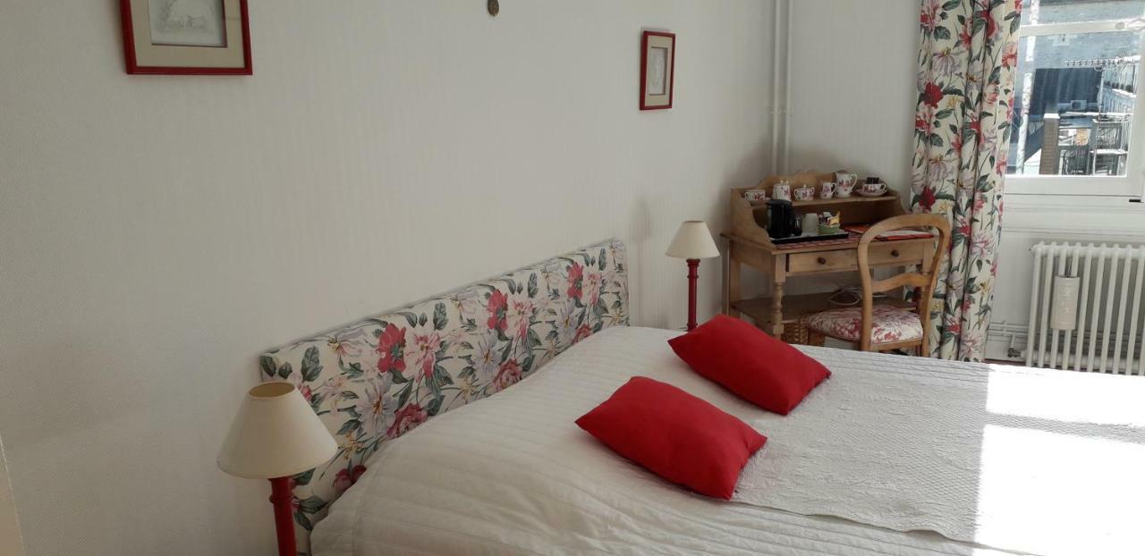 Chambre D'Hotes Marchand Angers Eksteriør bilde