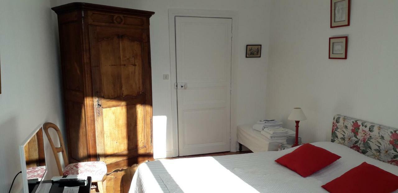 Chambre D'Hotes Marchand Angers Eksteriør bilde